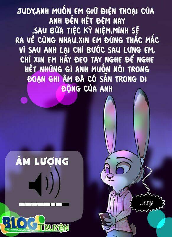 Zootopia - Ngoại Truyện Chương 86 Ảnh 10