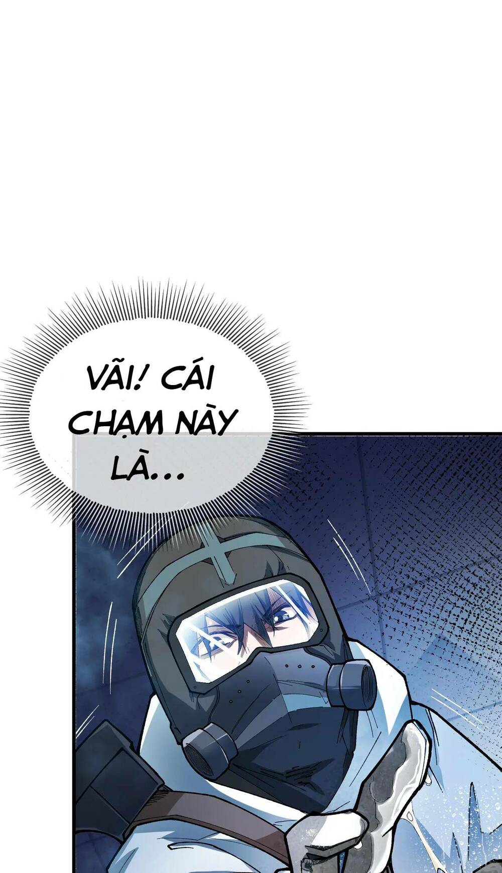 Nhà Sưu Tập Dị Thường Chương 5 Ảnh 35