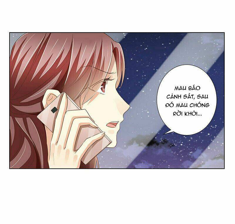Hôn Bất Do Kỷ Chương 47 Ảnh 5