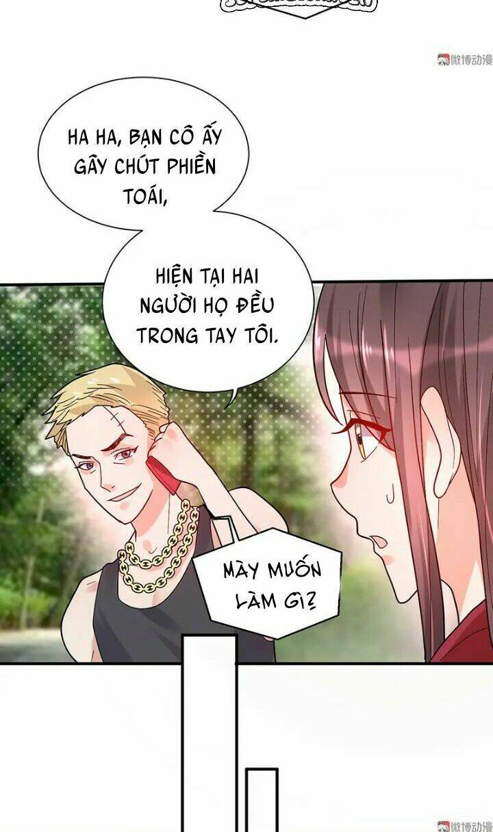 Tổng Tài Truy Thê: Phu Nhân Đừng Hòng Trốn Chương 28 Ảnh 14