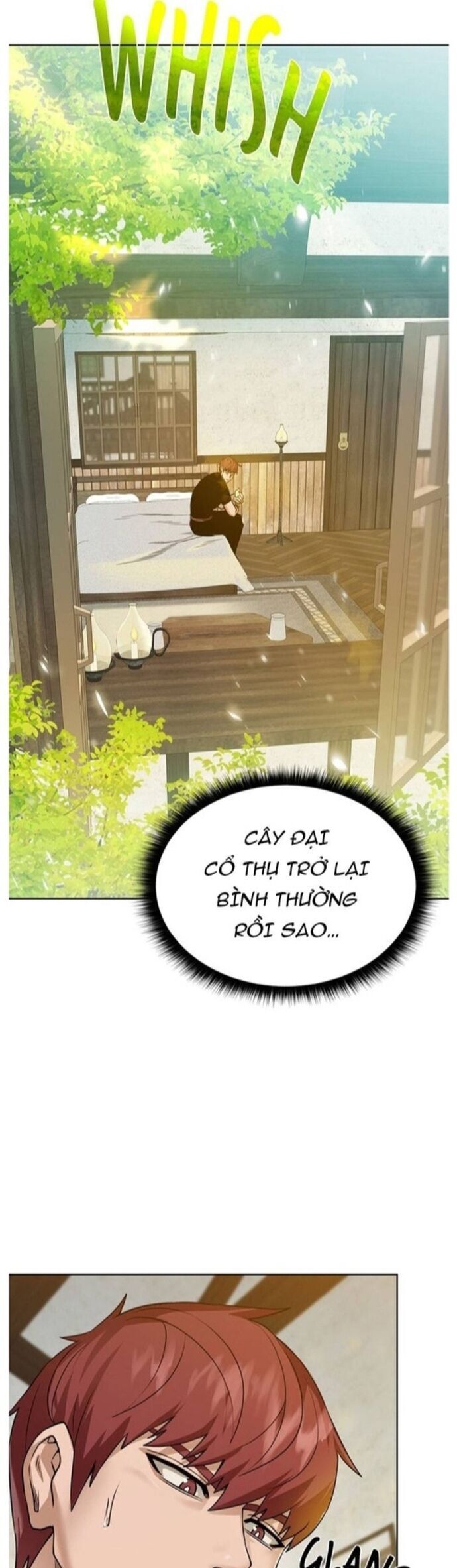 Cổ Vật Trong Hầm Tối Chương 108 Ảnh 4