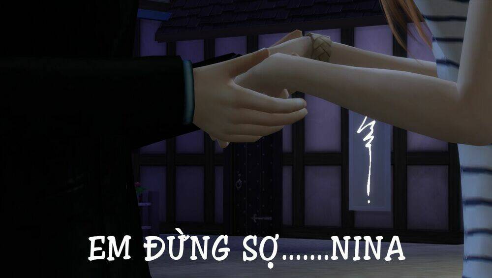 Cô Dâu Giả Mạo [Truyện Sims] Chương 33 Ảnh 122