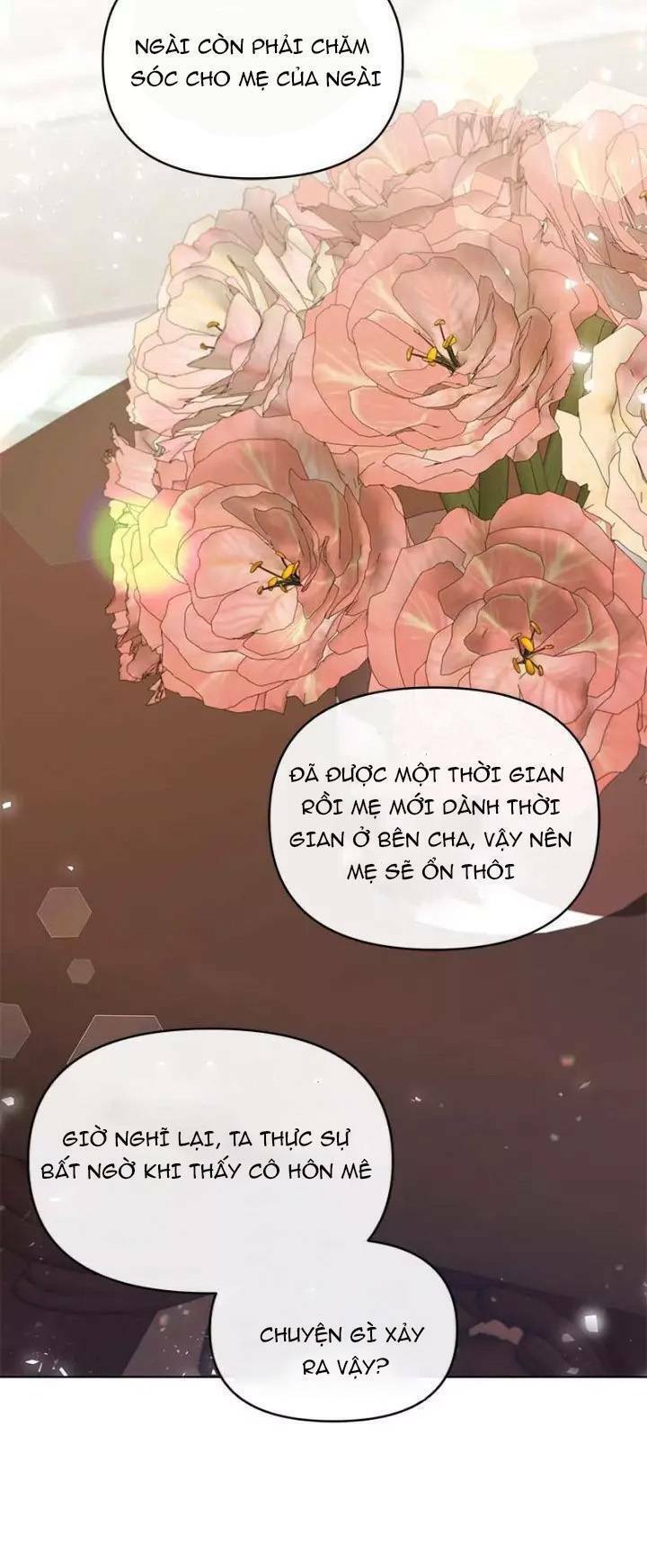 Công Tước Ác Quỷ Không Ngủ Được Chương 51 Ảnh 36