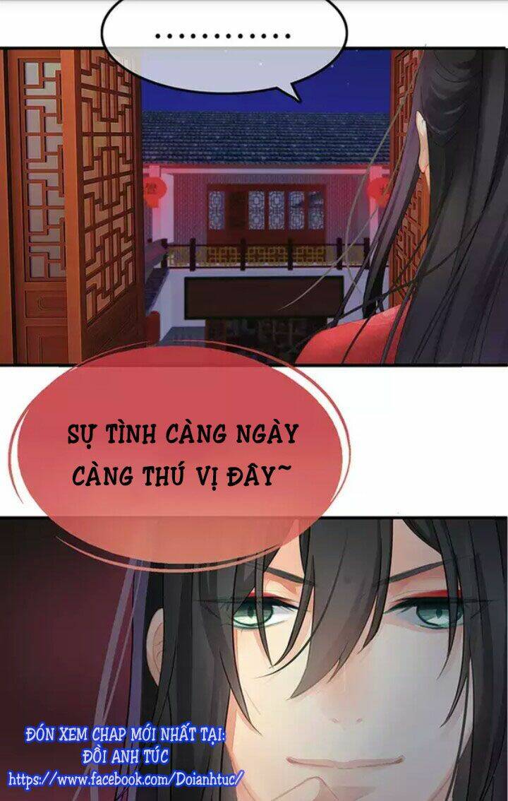 Mạnh Nhất Manh Chủ Chương 4 Ảnh 28