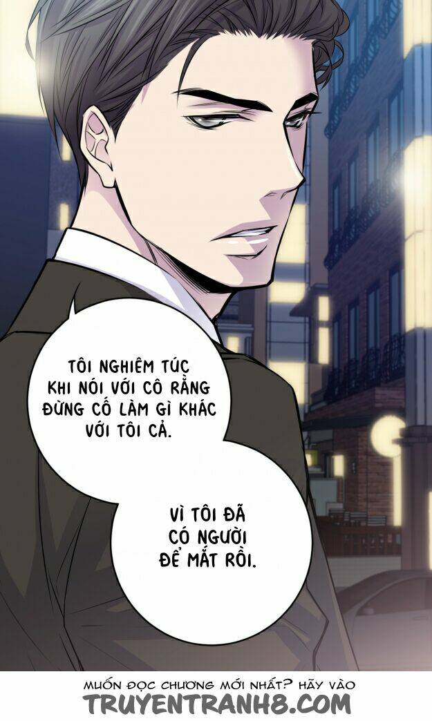Bạn Trai Cũ, Khách Hàng Của Tôi Chương 3 Ảnh 22