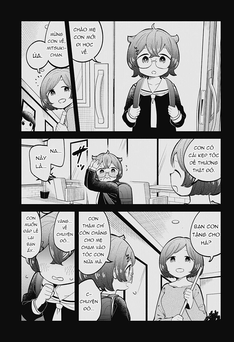 Aharen-San Wa Hakarenai Chương 148 Ảnh 11
