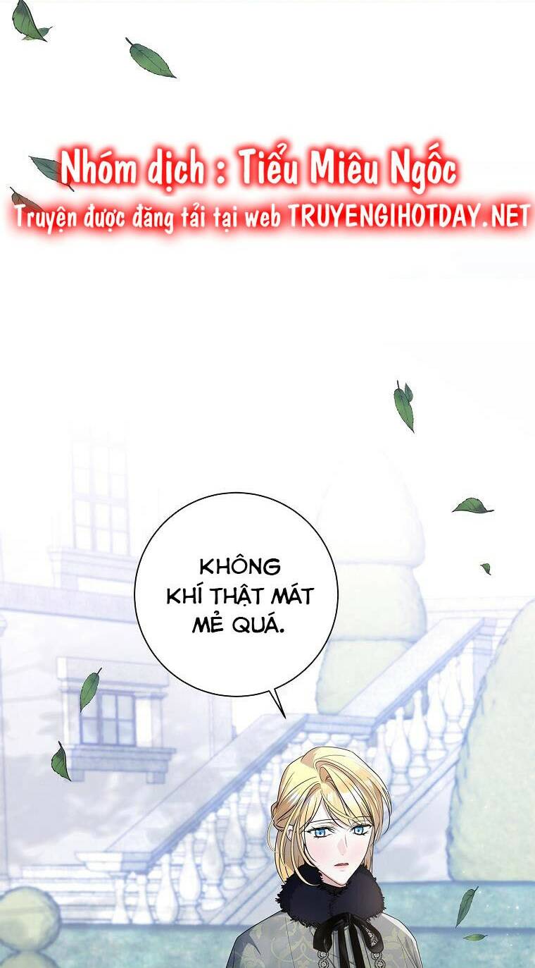 Xin Hãy Nhận Con Làm Con Đi Mà, Papa Chương 35 Ảnh 78