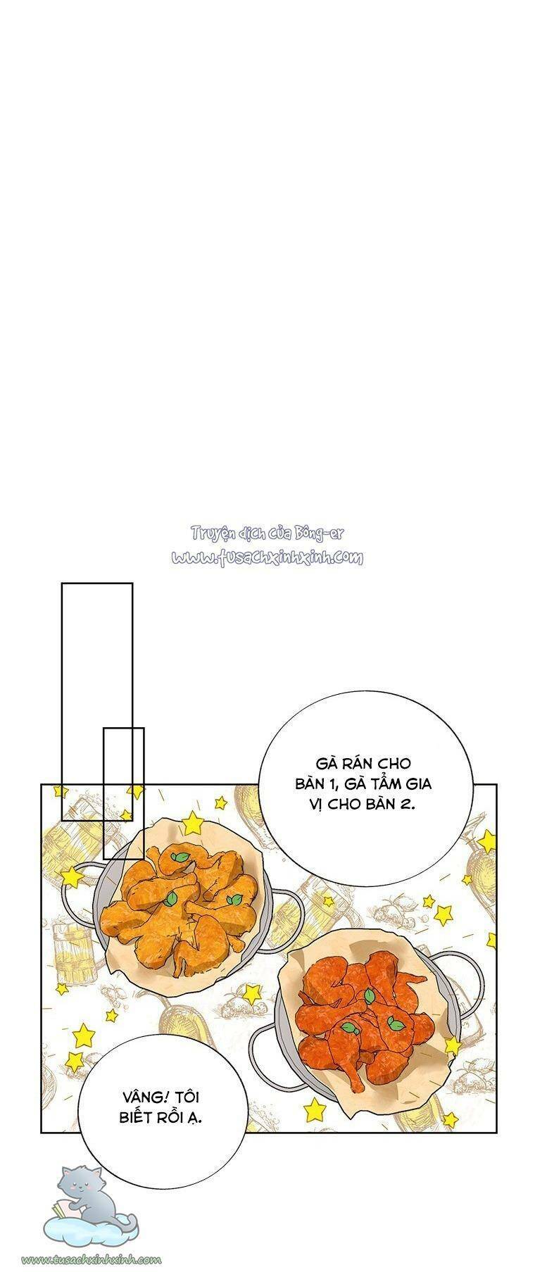 Hẹn Hò Nơi Công Sở Chương 111 Ảnh 58
