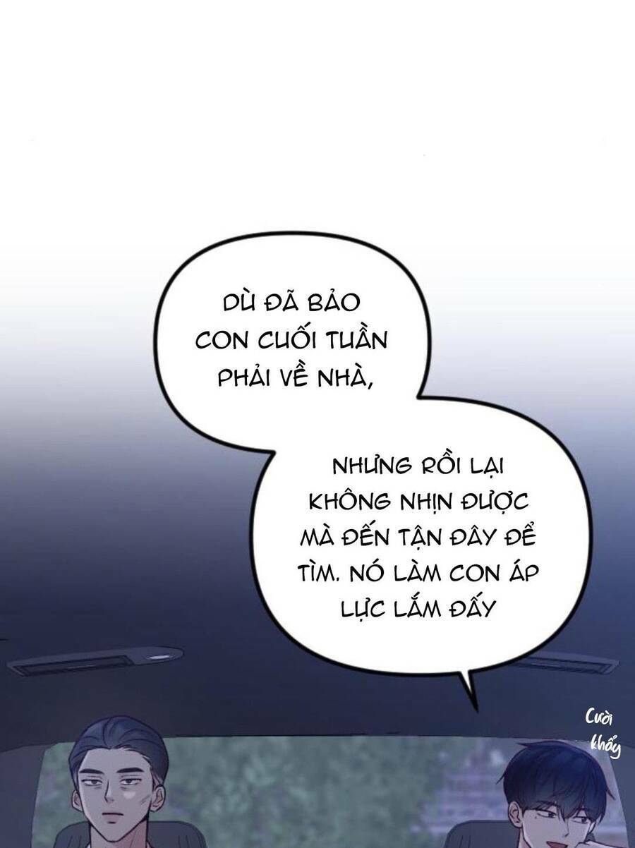 Tình Cờ Ta Gặp Nhau Chương 15 Ảnh 7