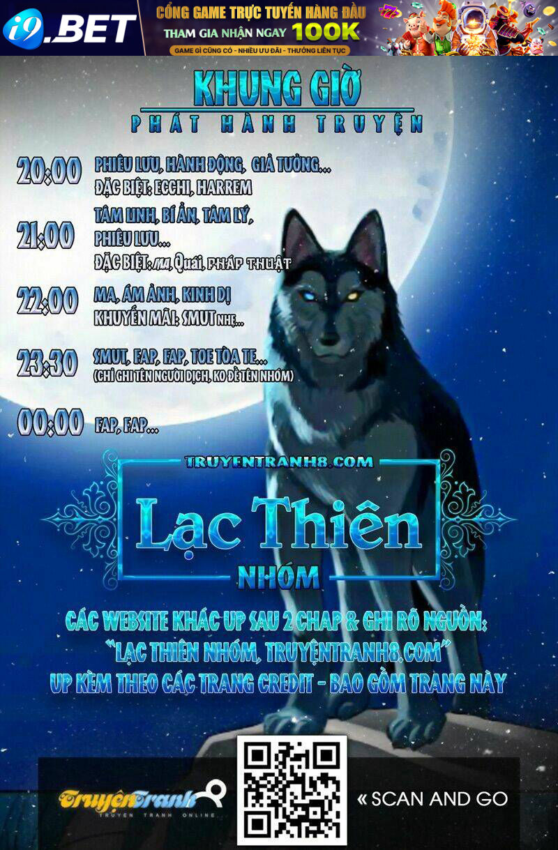 Nụ Hôn Nguyền Rủa Chương 101 Ảnh 41