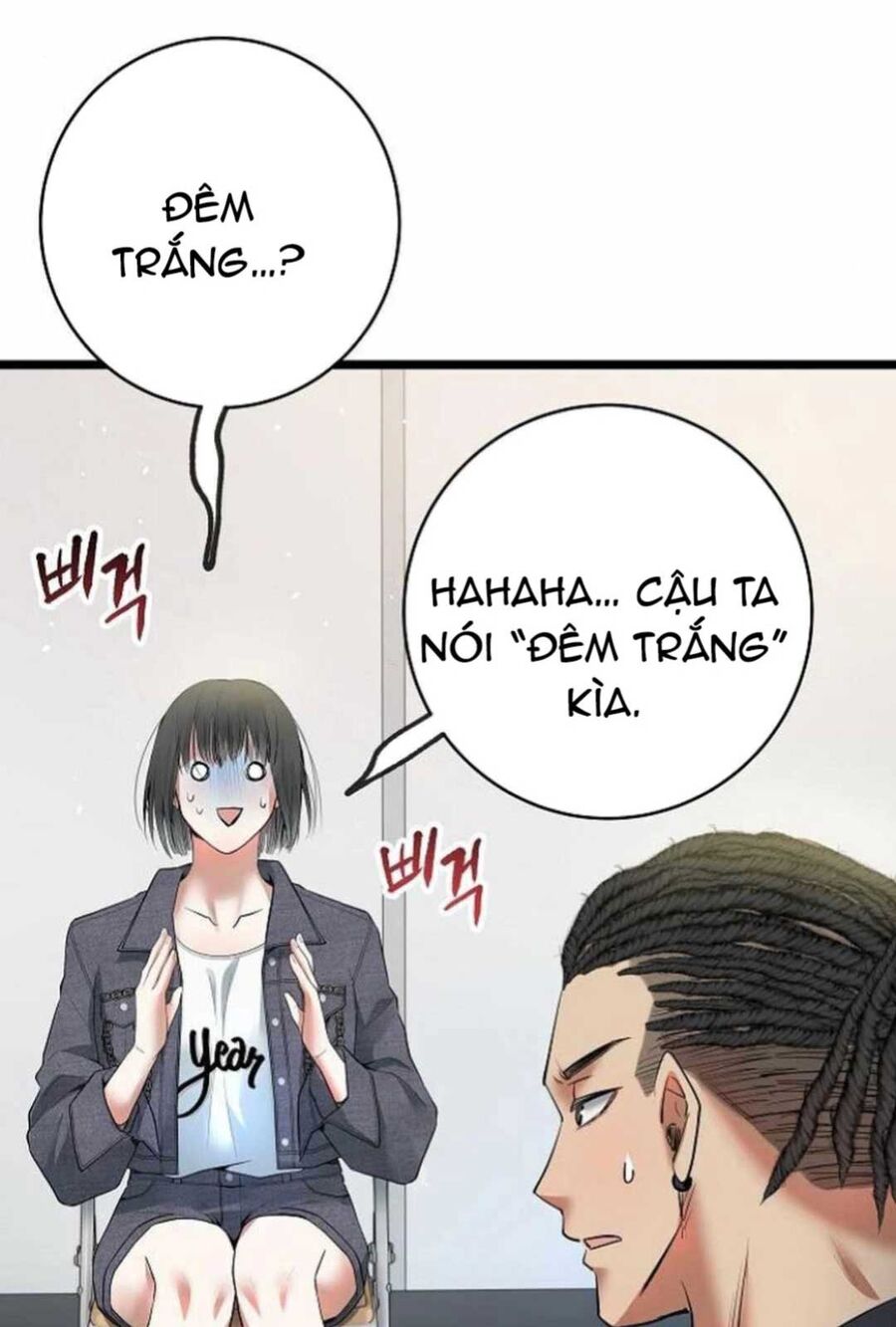 Vinh Quang Vô Tận Chương 57 Ảnh 133