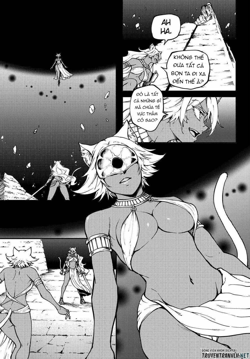 Kekkon Yubiwa Monogatari Chương 63 Ảnh 14