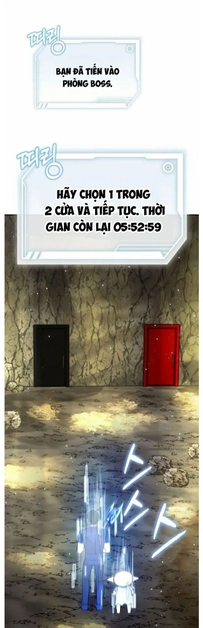 Ta Leo Lên Đỉnh Cao Ngay Cả Những Hồi Quy Giả Cũng Không Thể Đạt Tới Chương 34 Ảnh 10