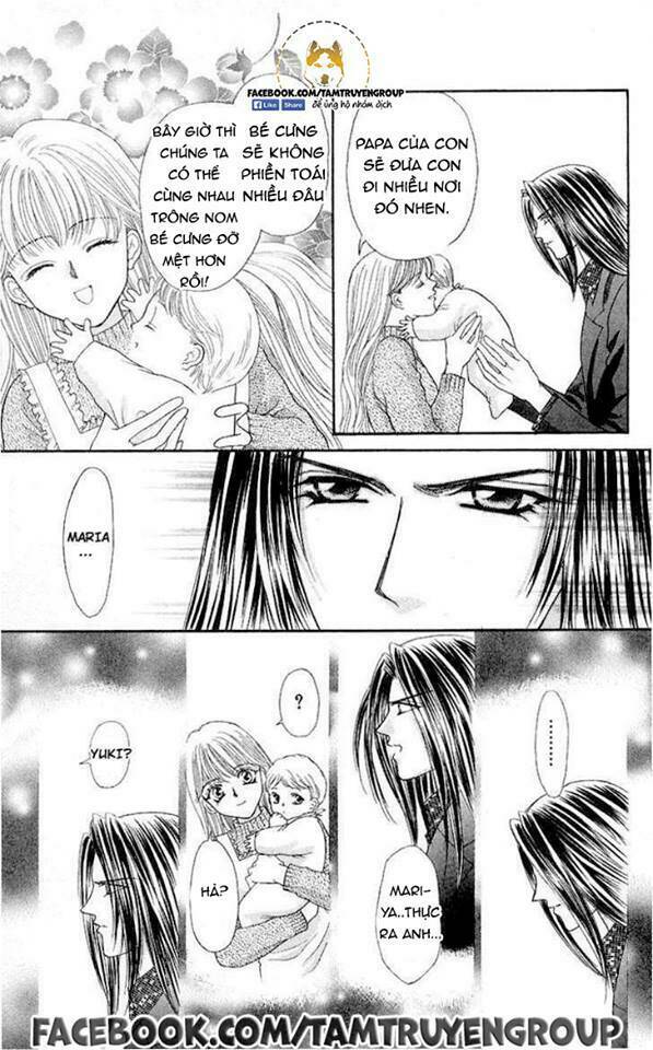 Kaikan Phrase Chương 84 Ảnh 11