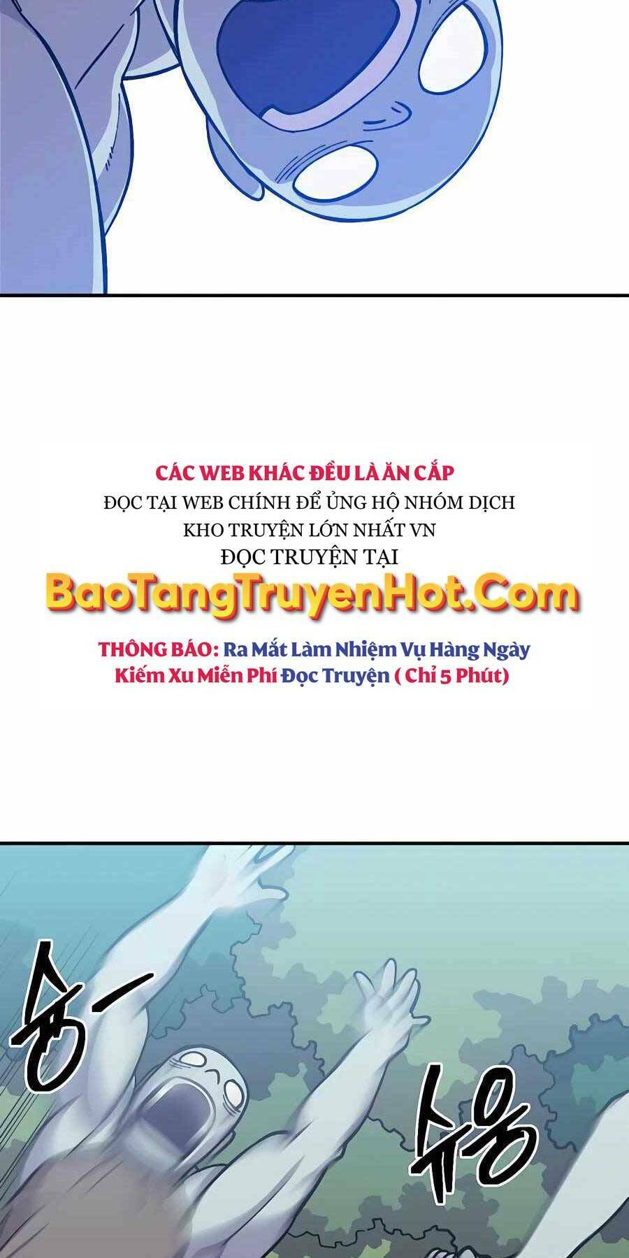 Thợ Săn Cơ Bắp Chương 7 Ảnh 62