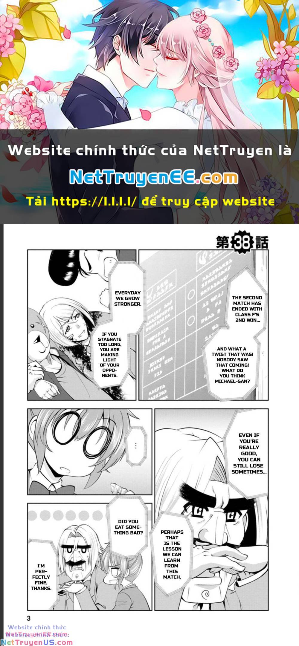 Shinka No Mi ~Shiranai Uchi Ni Kachigumi Jinsei~ Chương 38 Ảnh 2