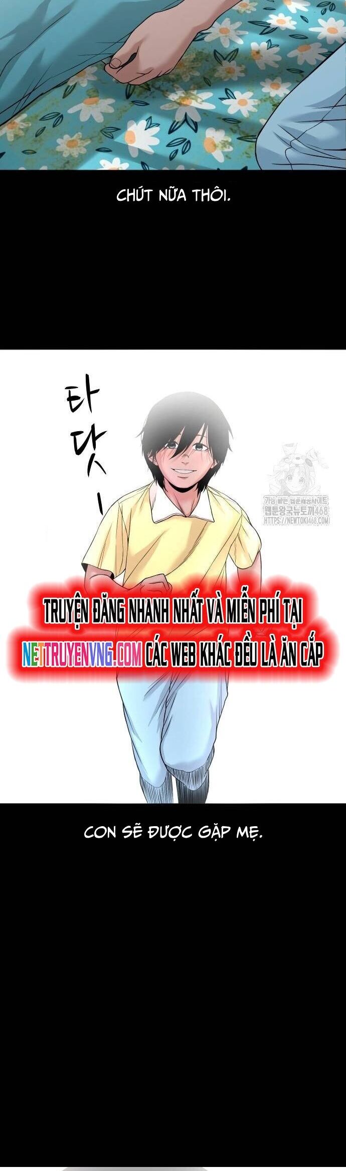 Ngôi Làng Ma Quái Chương 51 Ảnh 49