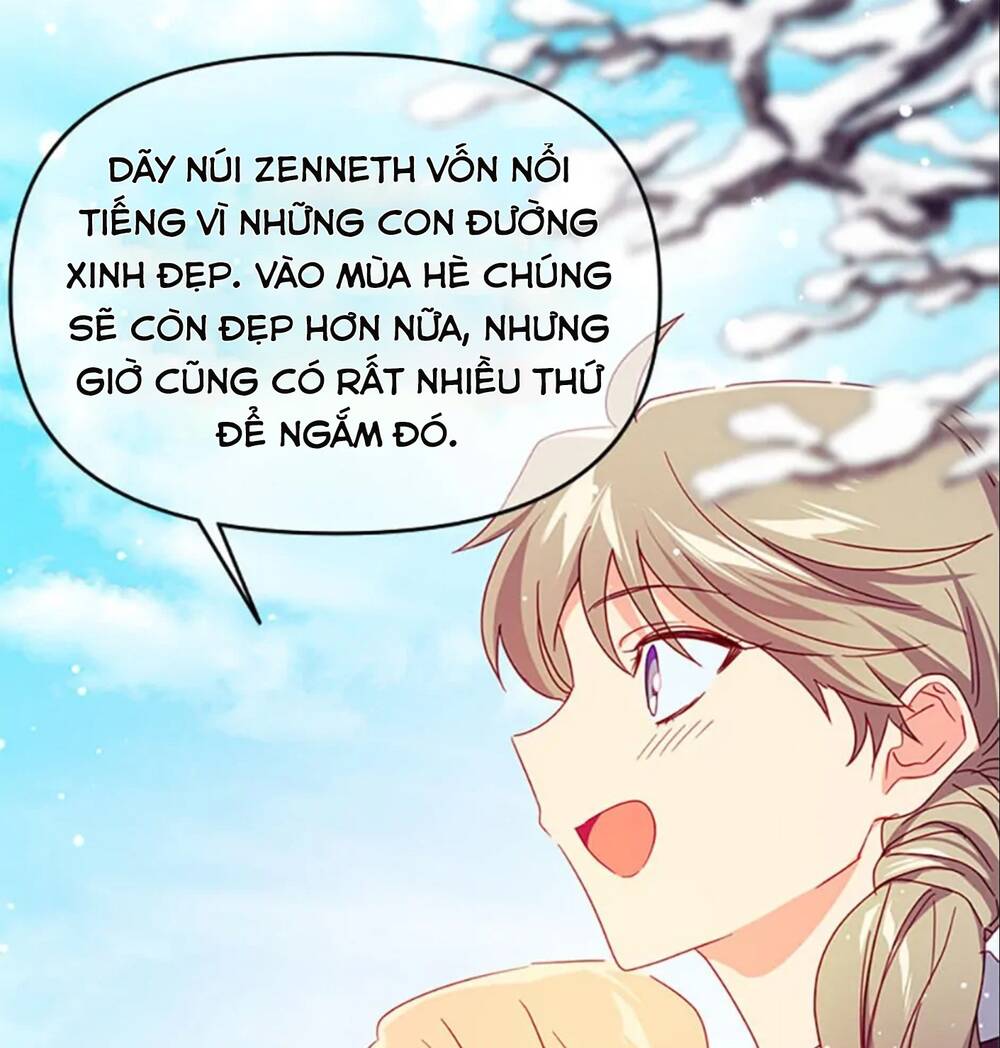 Tôi Đã Nuôi Dưỡng Một Nam Phụ Đầy Ám Ảnh Chương 68 Ảnh 59