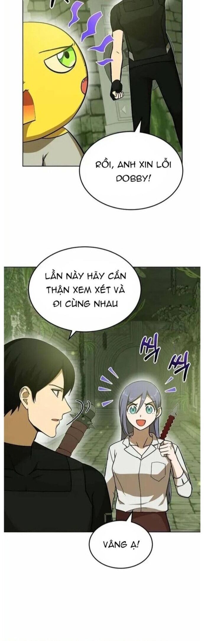 Ta Leo Lên Đỉnh Cao Ngay Cả Những Hồi Quy Giả Cũng Không Thể Đạt Tới Chương 29 Ảnh 19