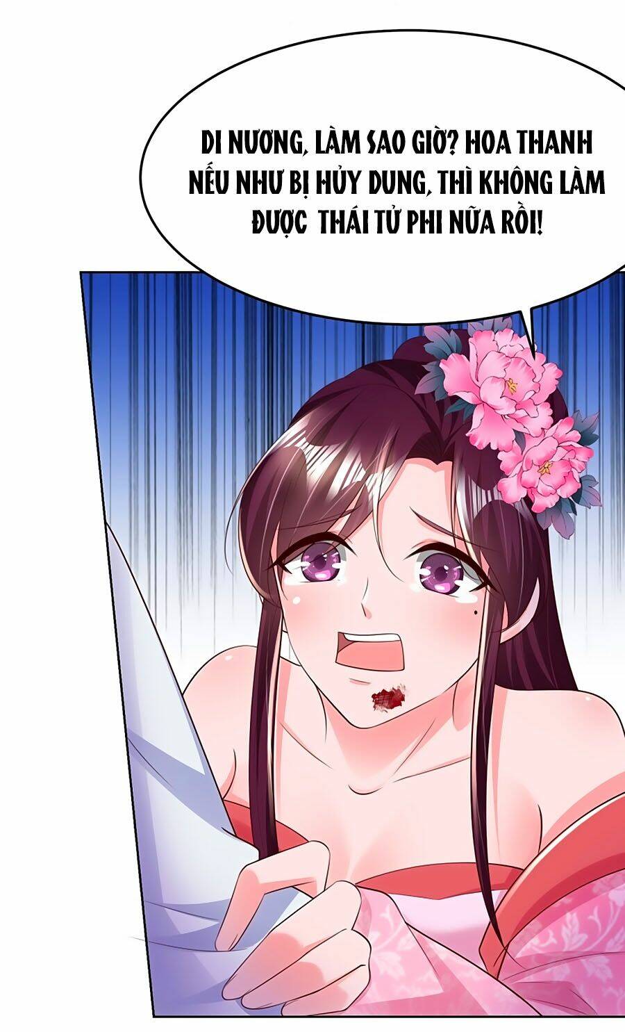 Phượng Ngự Tà Vương Chương 70 Ảnh 2