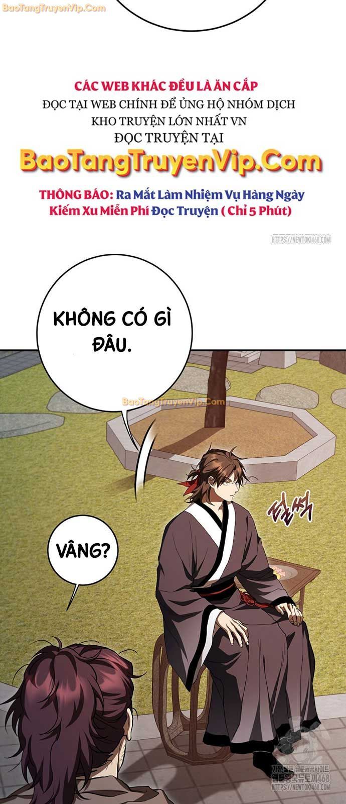 Võ Đang Kỳ Hiệp Chương 142 Ảnh 4