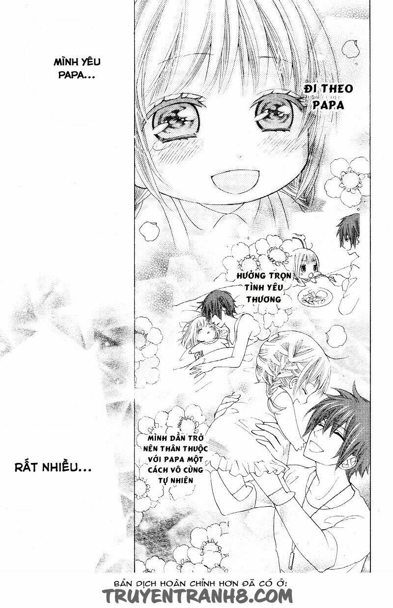 Virgin Blood - Hiiro No Bansan Chương 1 Ảnh 23