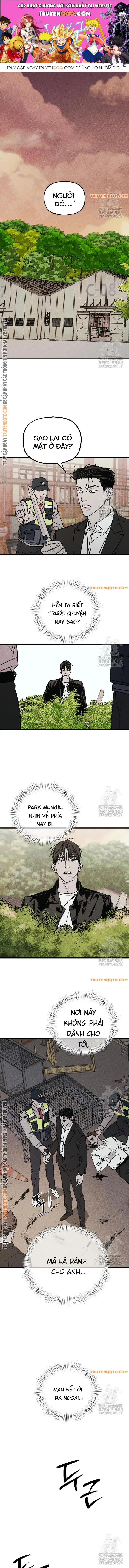 Diễn Viên Gangster Chương 6 Ảnh 2