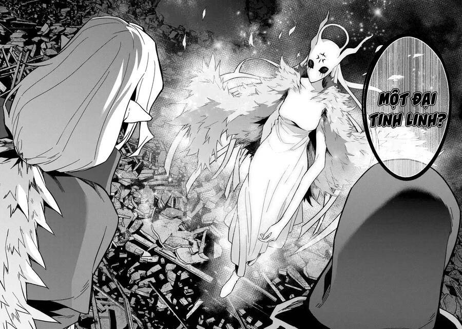 Shokei Sareta Kenja Wa Lich Ni Tensei Shite Shinryaku Sensou Wo Hajimaru Chương 33 Ảnh 20