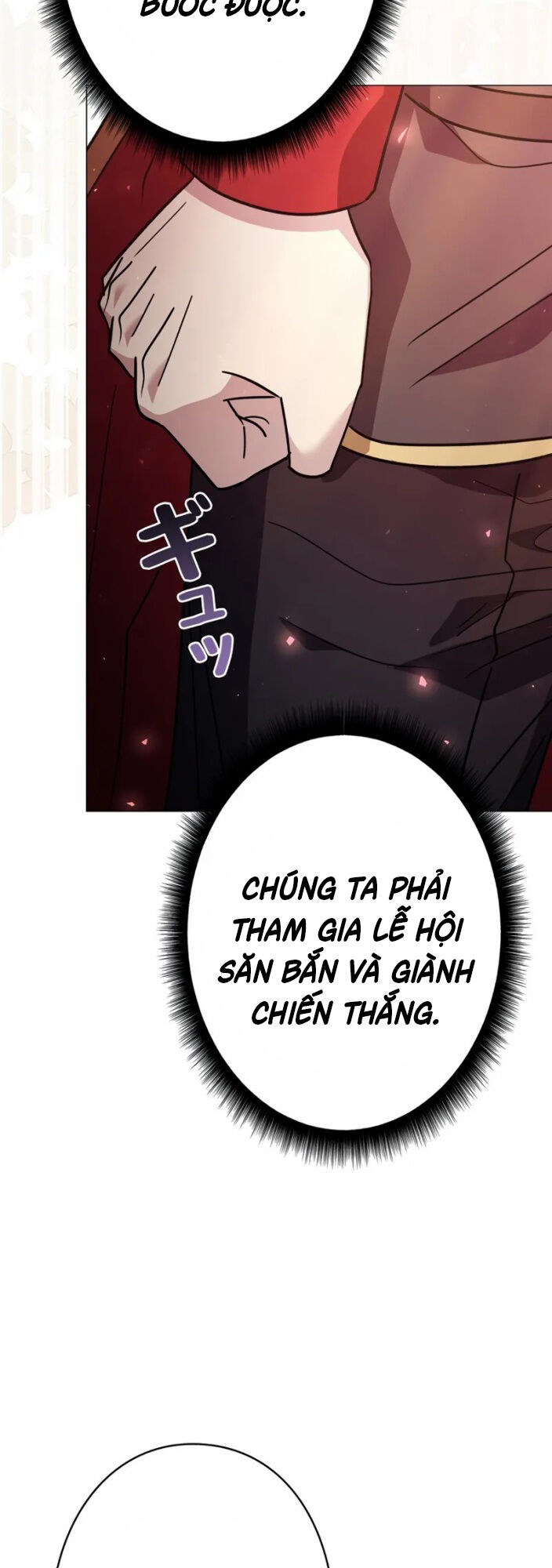 Bức Thư Tình Đến Từ Tương Lai Chương 21 Ảnh 62