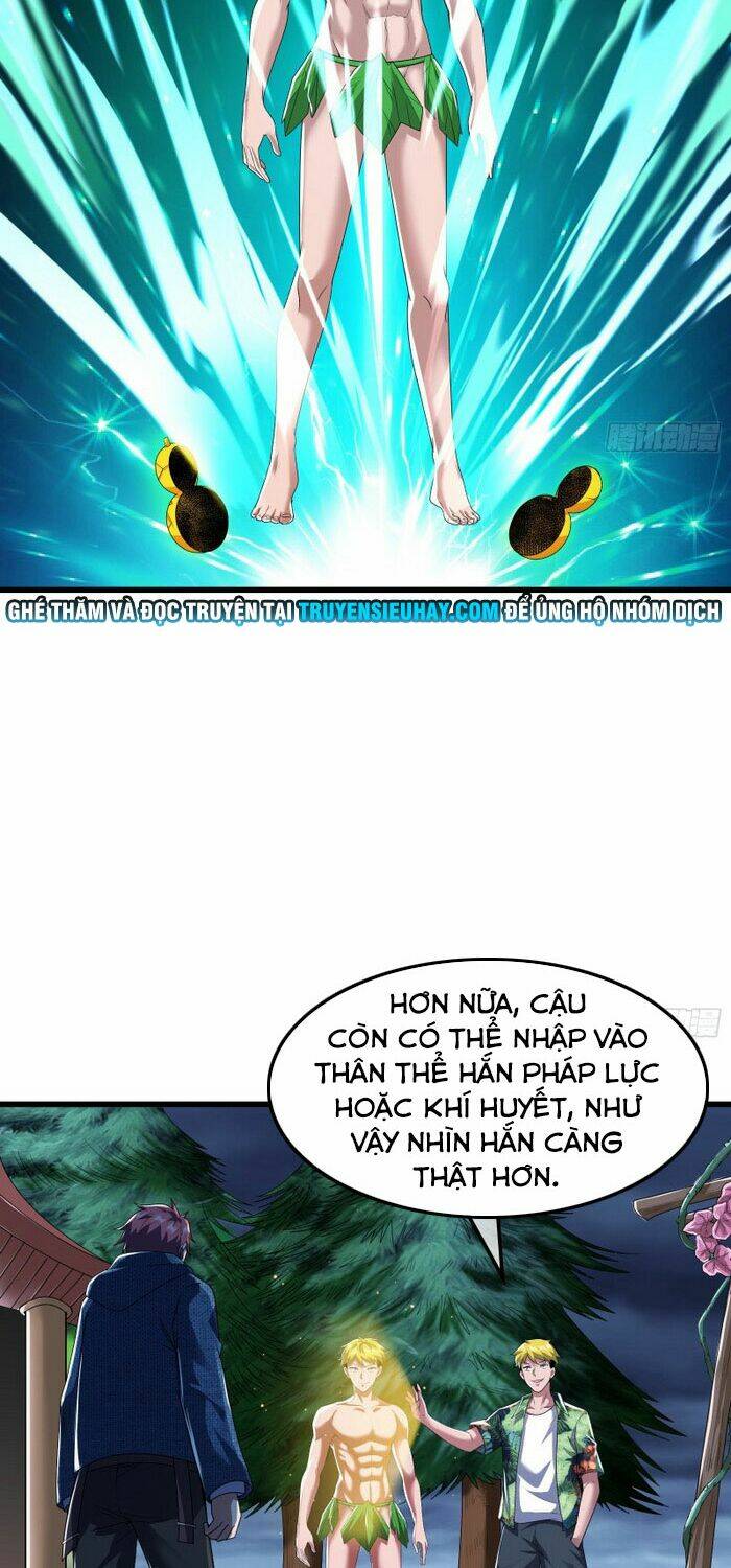 Khắc Kim Đại Lão Chương 162 Ảnh 19