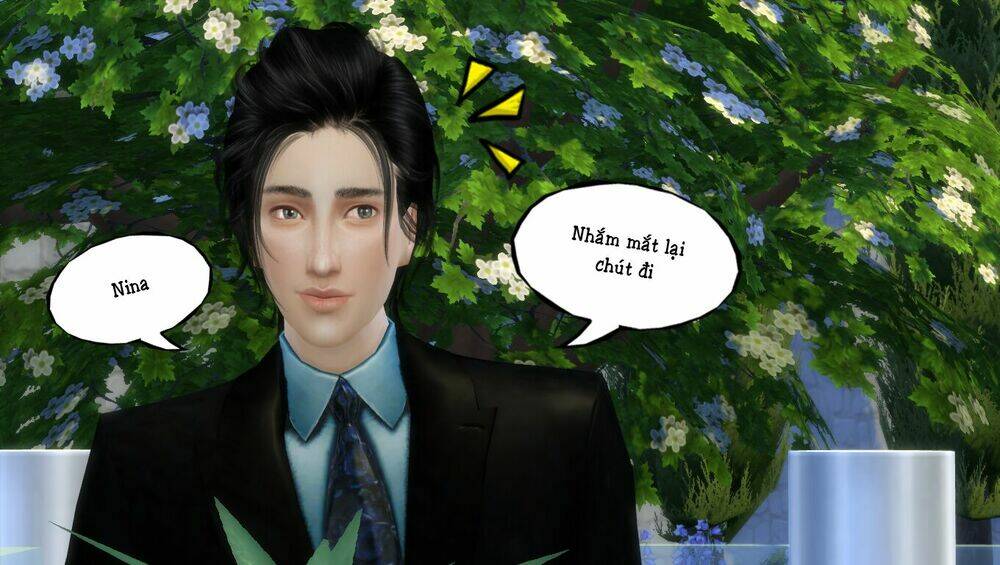 Cô Dâu Giả Mạo [Truyện Sims] Chương 33 Ảnh 32
