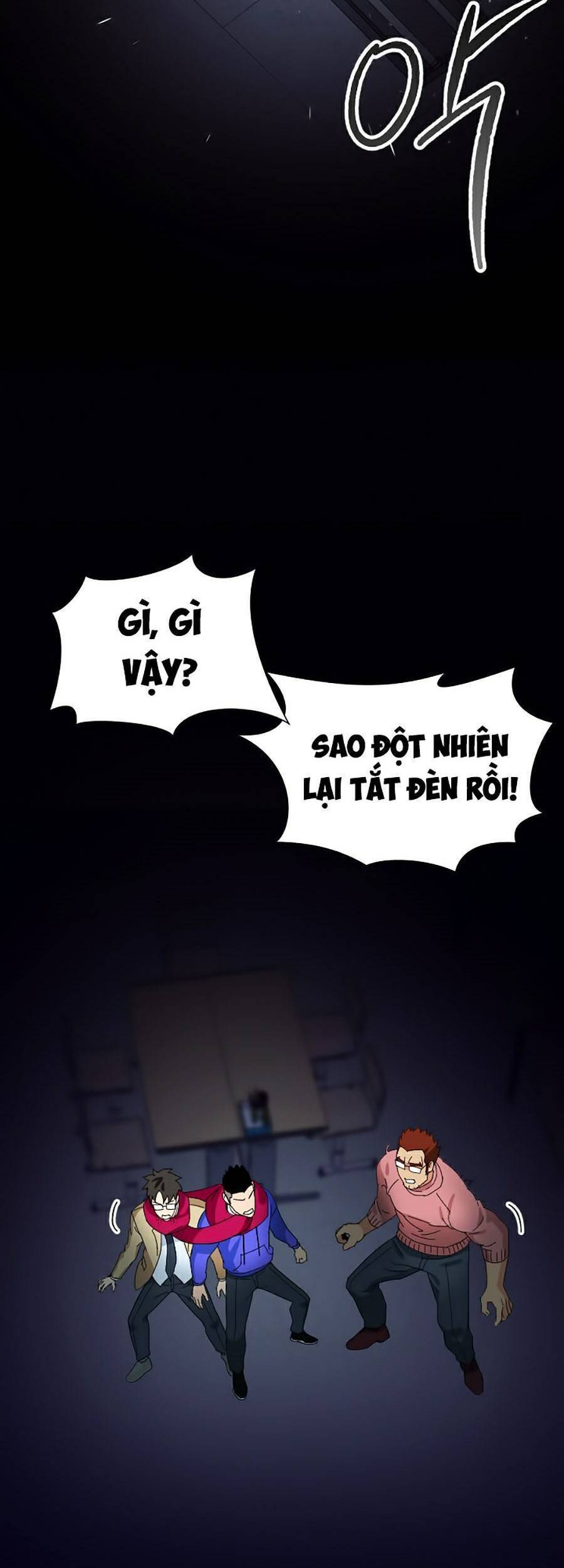 Trường Học Vương Quyền Chương 12 Ảnh 78