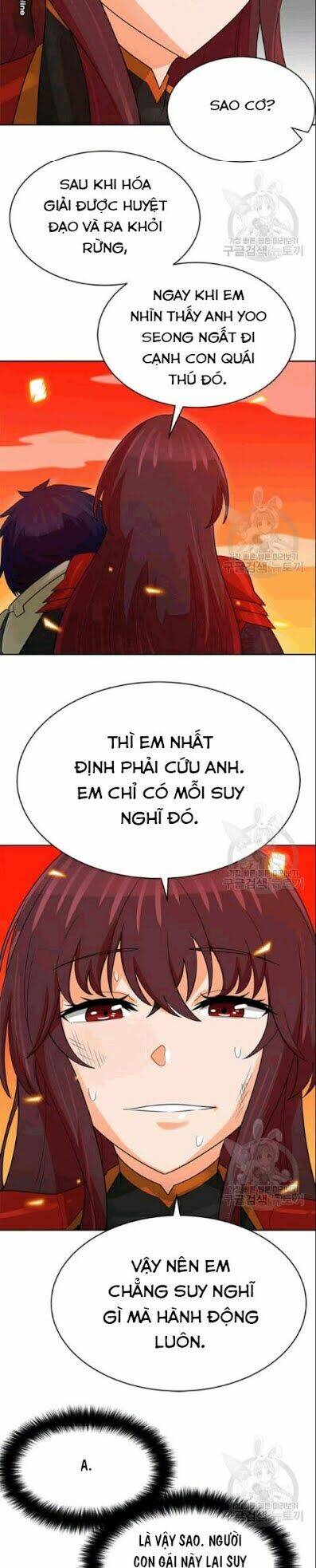 Tôi Tự Động Săn Một Mình Chương 87 Ảnh 13