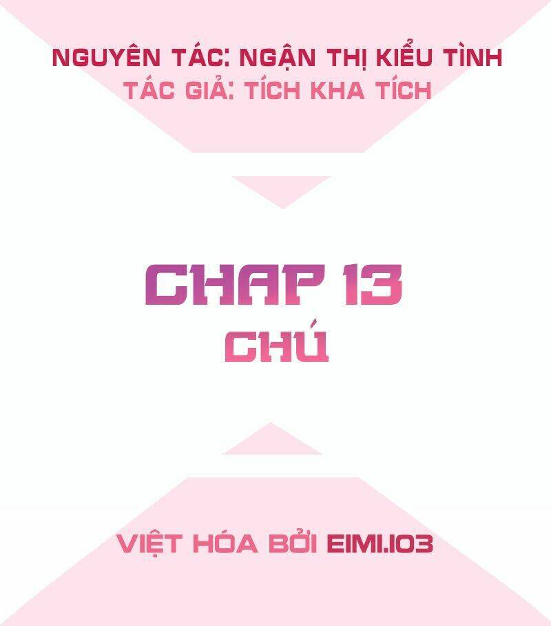 Bút Ký Phản Công Của Nữ Phụ Pháo Hôi Chương 13 Ảnh 4
