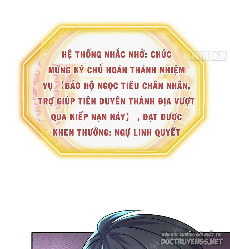 Bắt Đầu Có Được Bảy Vị Tuyệt Sắc Sư Tỷ Chương 35 Ảnh 35