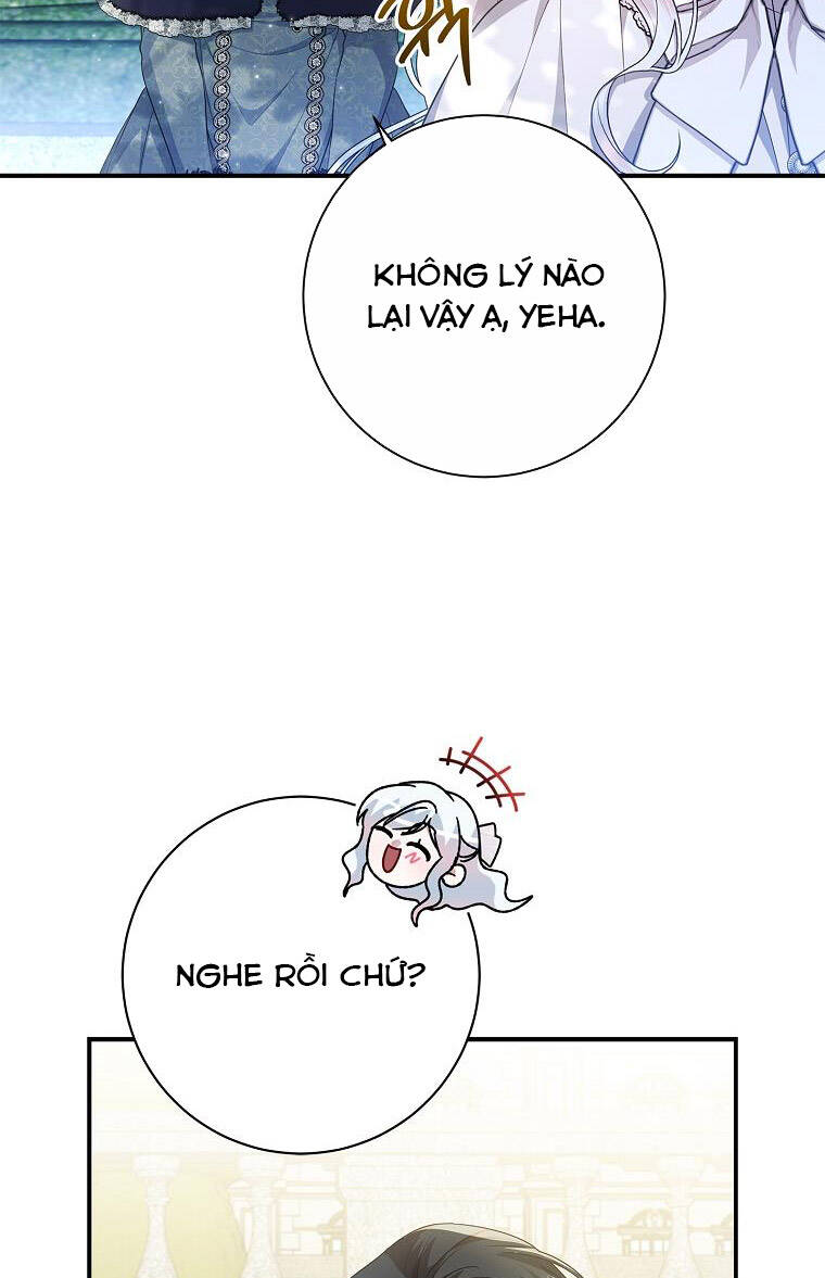 Xin Hãy Nhận Con Làm Con Đi Mà, Papa Chương 36 Ảnh 37