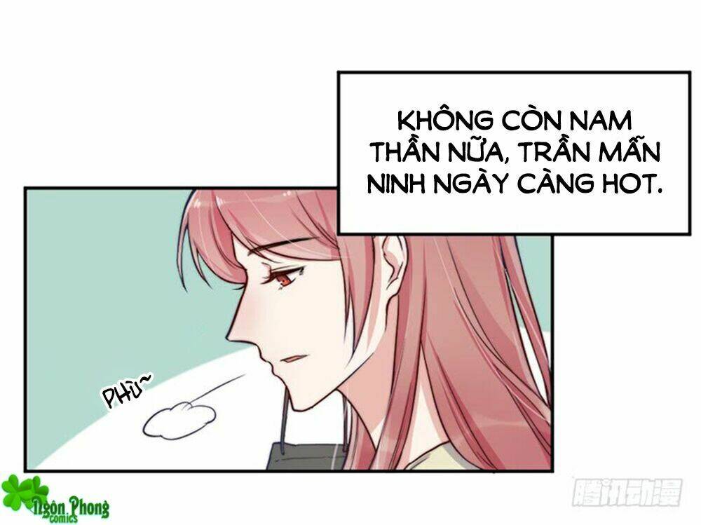 Bà Xã Tôi Là Nam Thần Chương 53 Ảnh 40