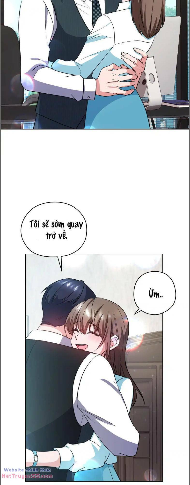 Tình Yêu Không Hoàn Hảo! Chương 22 Ảnh 51