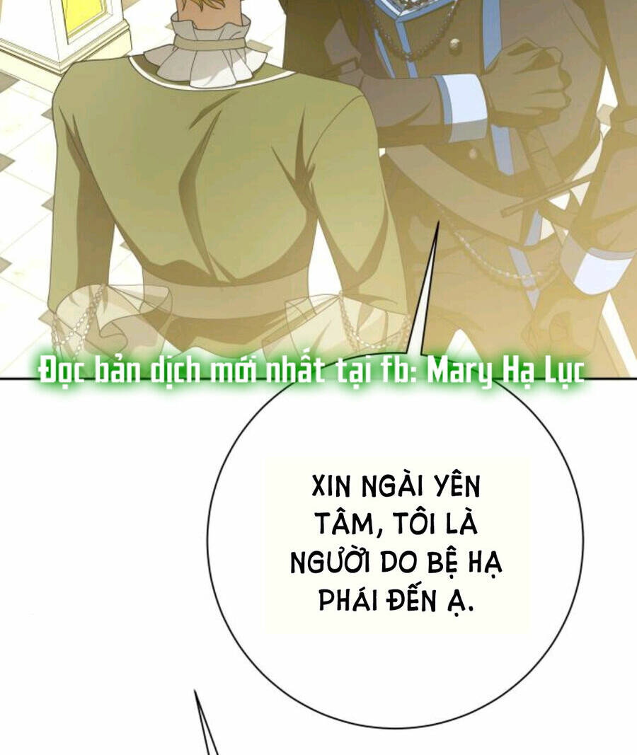 Tôi Muốn Trở Thành Cô Ấy Dù Chỉ Là Một Ngày Chương 169.2 Ảnh 42