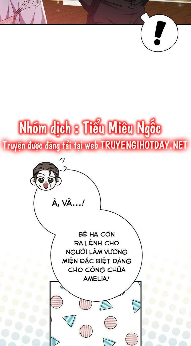 Xin Hãy Nhận Con Làm Con Đi Mà, Papa Chương 35 Ảnh 69