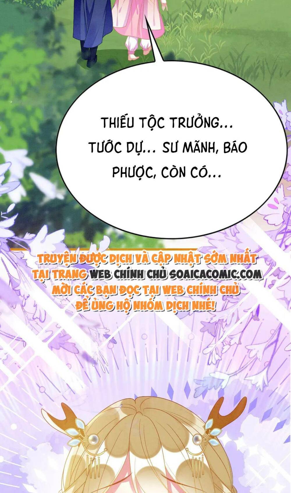 Được Chồng Rắn Siêu Sủng Khi Xuyên Qua Thú Thế Chương 84 Ảnh 44