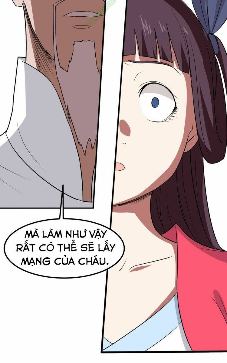 Ta Luyện Giả Kim Trong Thời Đại Tu Tiên Chương 49 Ảnh 19