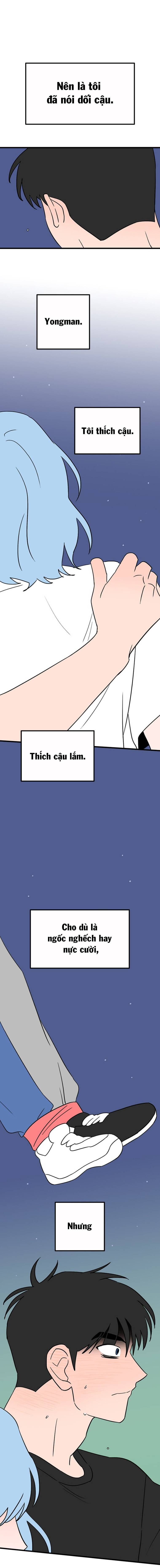 Long Miêu Chương 61 Ảnh 24