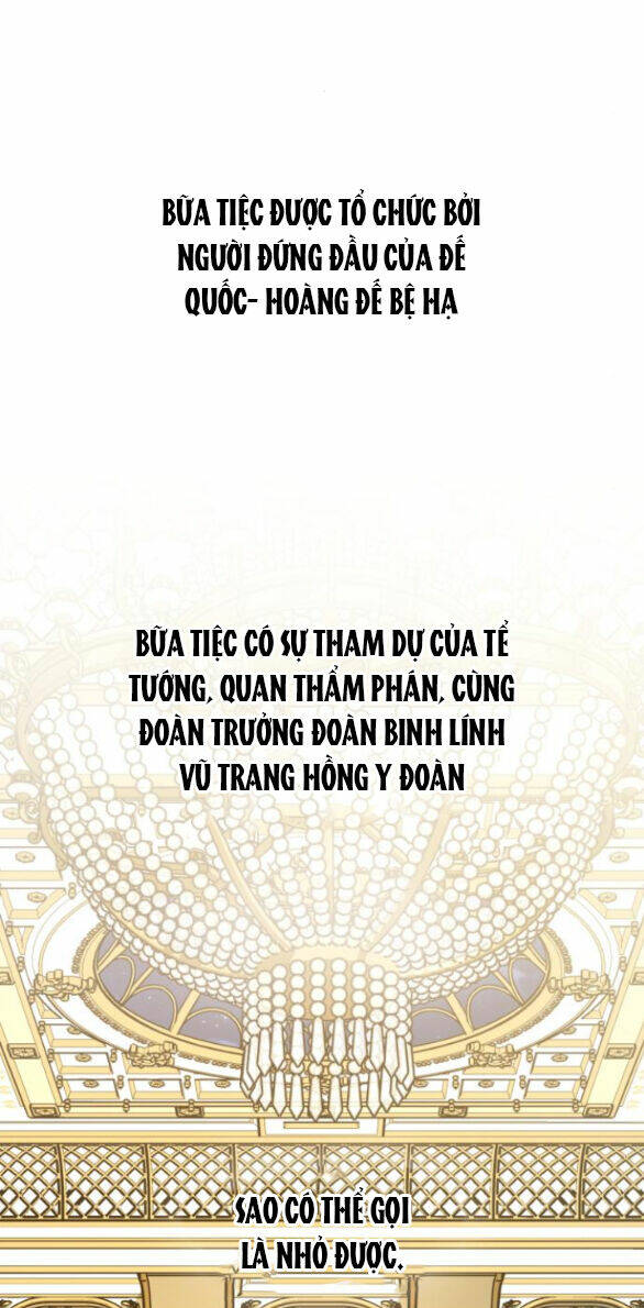 Tôi Muốn Trở Thành Cô Ấy Dù Chỉ Là Một Ngày Chương 165.2 Ảnh 7