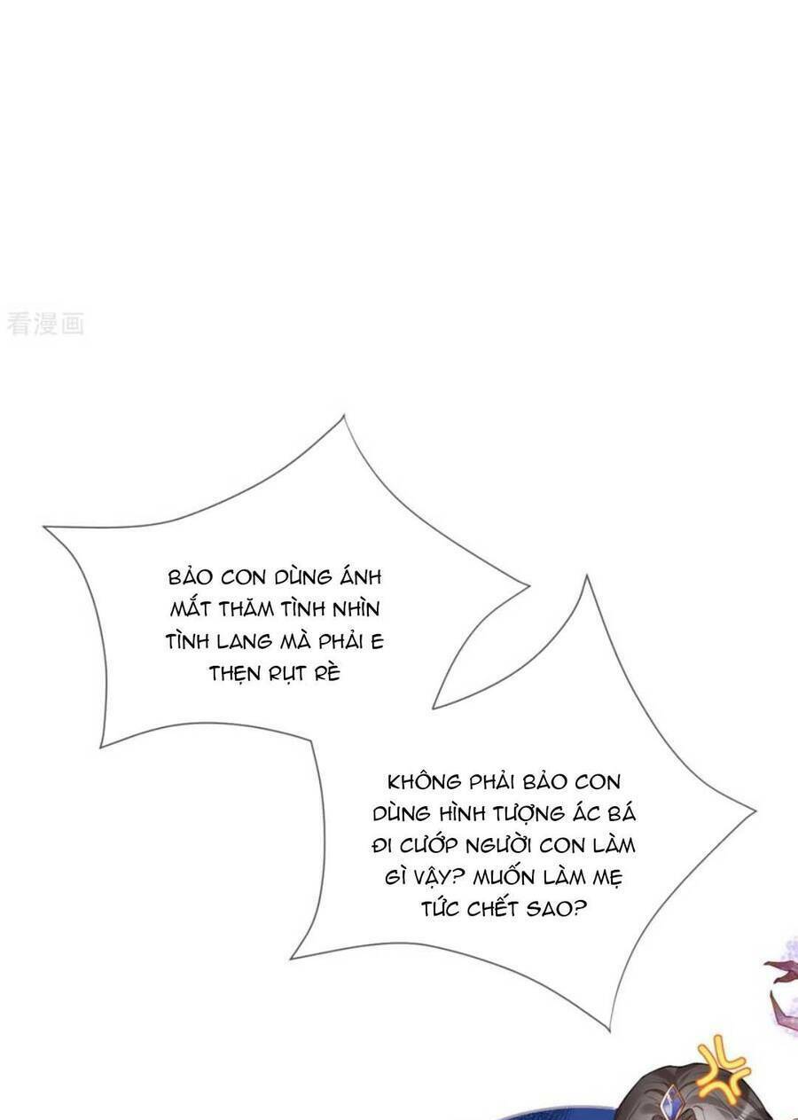 Thiết Lập Ác Nữ Của Tôi Sụp Đổ Rồi Chương 36 Ảnh 33
