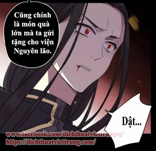 Vết Cắn Ngọt Ngào Chương 69 Ảnh 27