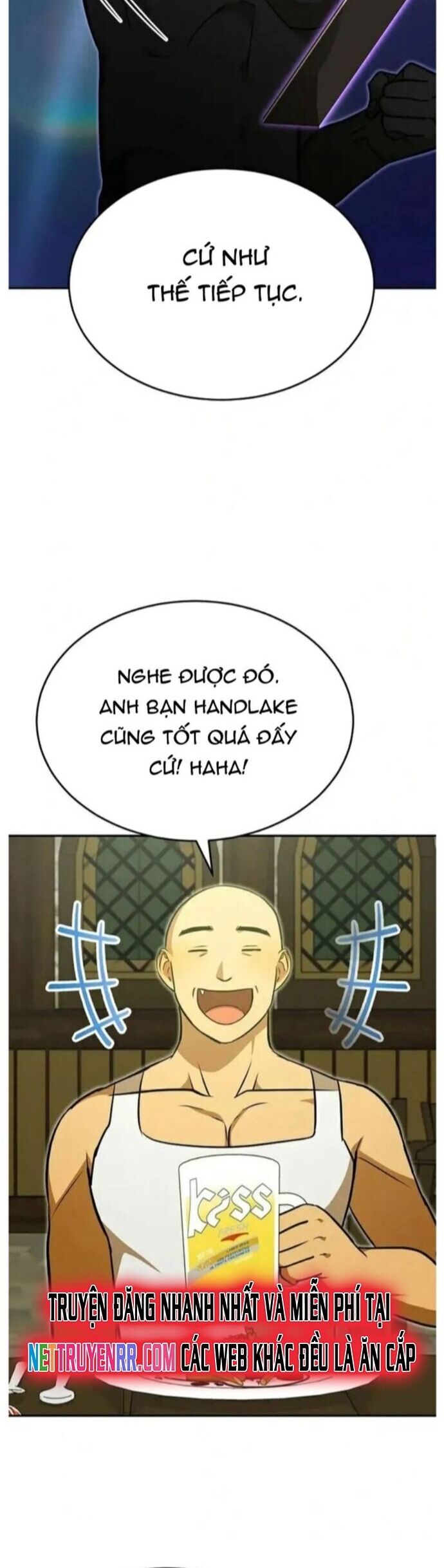 Ta Leo Lên Đỉnh Cao Ngay Cả Những Hồi Quy Giả Cũng Không Thể Đạt Tới Chương 32 Ảnh 47
