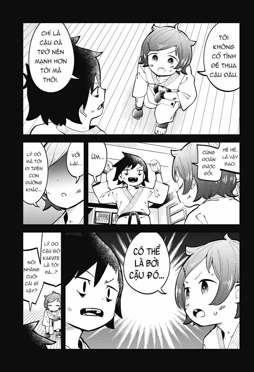 Aharen-San Wa Hakarenai Chương 148 Ảnh 7