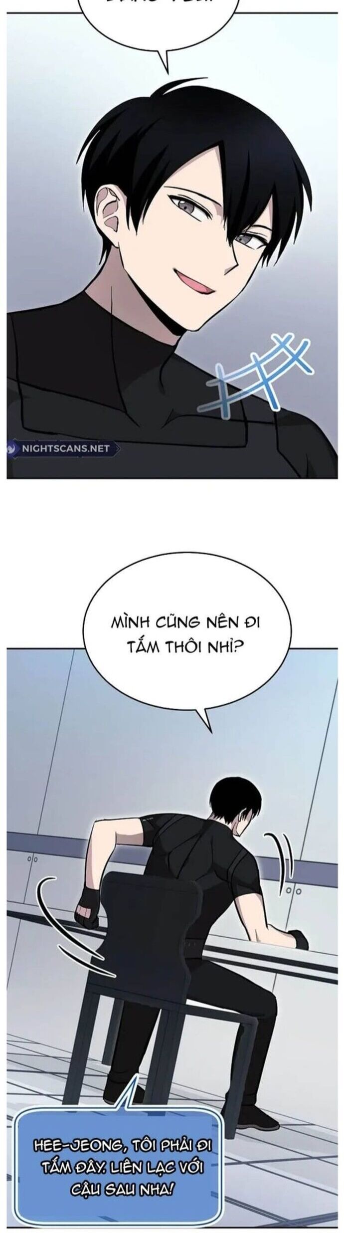 Ta Leo Lên Đỉnh Cao Ngay Cả Những Hồi Quy Giả Cũng Không Thể Đạt Tới Chương 37 Ảnh 52