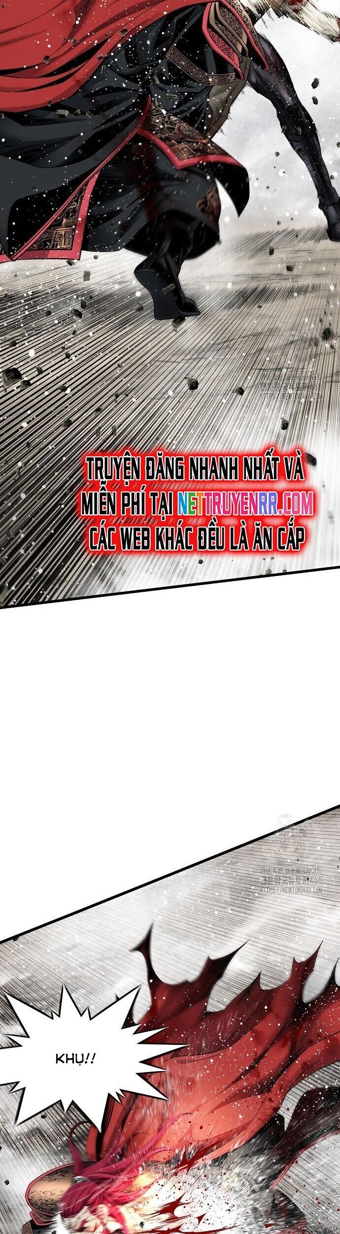 Thiên Hạ Đệ Nhất Y Lại Môn Chương 100 Ảnh 13